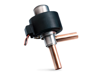 Sanhua DPF(TS1)3.2C-01 Electronic Expansion Valve