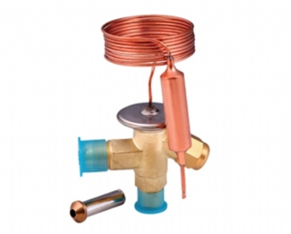 SanHua RFK - 24014 Exp.Valve R407C/R507 (Ext.Pres.Equal)