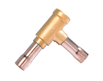 Sanhua YCVS31-BBGSHC-1 Check Valve 1 3/8