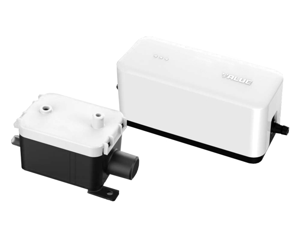Value S2 Condansate Pump