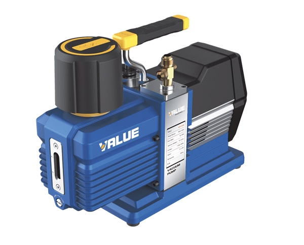 Value VRP-12D Vacuum Pump