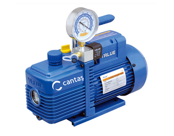 Value Vİ 240Y-32 Vakum Pomp.-R32-R1234yf-V.S.+S.V - Cantaş Soğutma