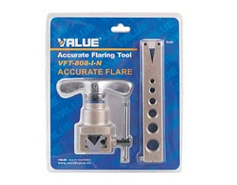 Value VFT-808-IN Havşa Takımı (Çantasız) - Cantaş Soğutma