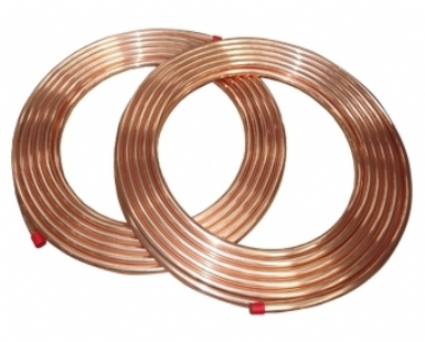 Angren Copper Tube 5/8