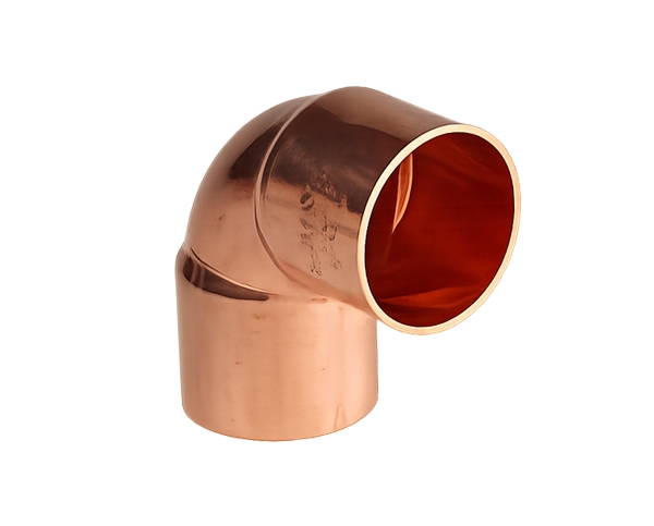 ICG 90° ELBOW 3/4