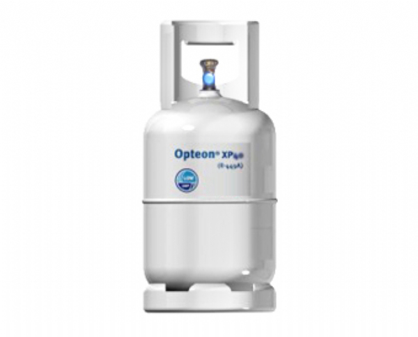 R452B Opteon Refillable Cylinder 10 Kg
