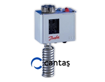 Danfoss 060L111366 KP71 Thermostat (-5oC / 20oC)