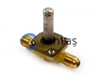 Danfoss 032L8098 EVR 10 Solenoid Valve 5/8