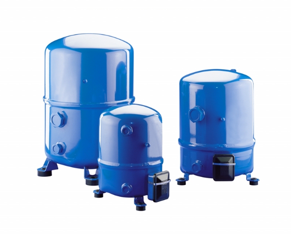 りょう Danfoss NTZ 215 A4LR1B - Cantaş Soğutma