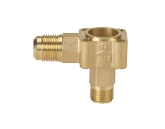 Danfoss 067B4004 TE 5 Angleway 16 mm