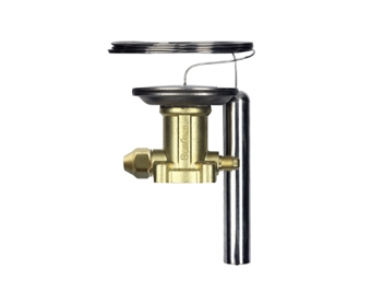 Danfoss 067B3344 TES 5 Thermostatic Element (R404A) 
