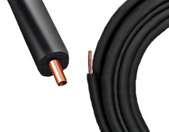 Ecutherm™ -1/4” 0.80 / 13mm- NBR