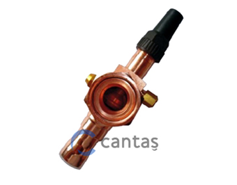 Rotolock Valve V04 (19mm / 1-1/4