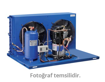 FrigoCraft H170-A15.SZ4240.MTZ040.DP4 Split Ref. Unit