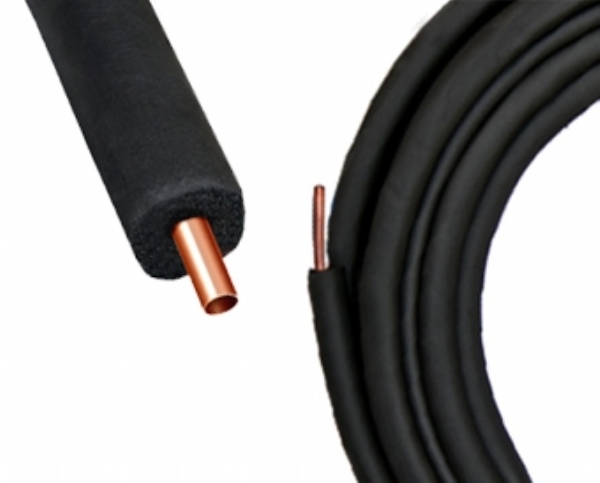 Cform™-3/4” / 09mm (R410A - VRV) Rubber
