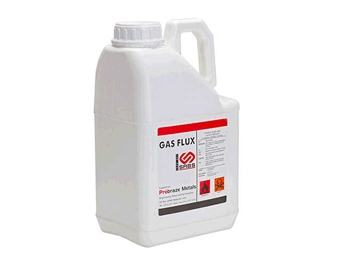 Lucas M.Gas Flux liquid