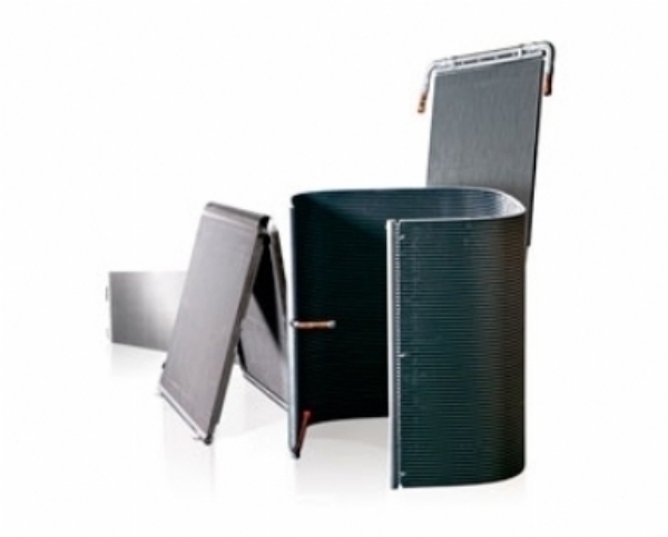 SanHua Micro Channel Heat Exchanger SD-17