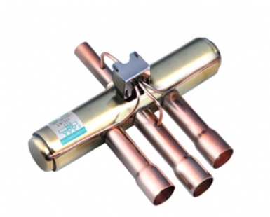 SanHua SHF-19013 - 4 Way Valve 3/8