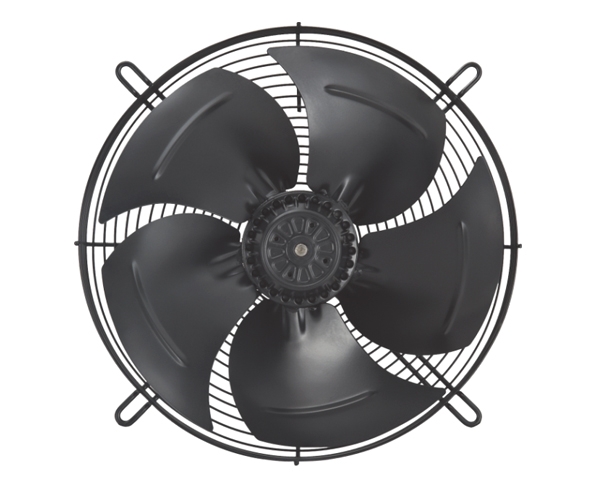 SANMU YWF (K) 6E 350-Z 900 RPM Fan Motor