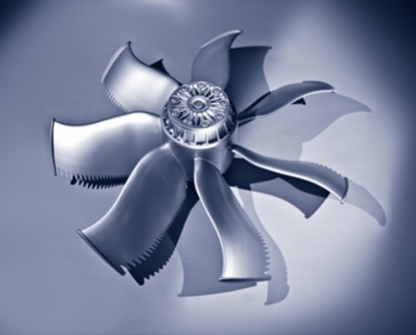 Ziehl-Abegg FN050-4EK.4I.V7P1 - 175052