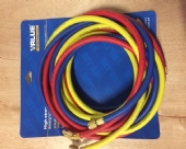 Value VRP-U-R/B/Y Hose 300cm (R22)