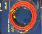 Value VRP-U-R/B/Y Hose 150cm (R1234YF)