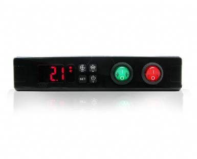 Ako D10123 Digital Thermostat Single Probe