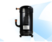Daikin JT212DAY1 R404A - 407C - 134a