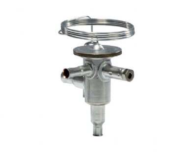 Danfoss 068U1714 TUBE Exp. Valve 3/8