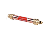Danfoss 015D0002 HE 0.5 Heat Exchanger