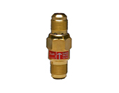 Danfoss 020-1041 NRV 10. Straight 3/8