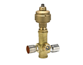 Danfoss 034G0501 ETS - 100 Electronic Exp. Valve