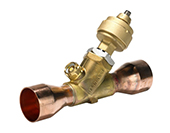 Danfoss 034G3500 ETS - 400 Electronic Exp. Valve