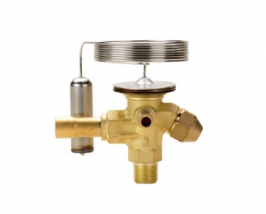 Danfoss 068Z3416 T 2 R404A (Int. Equ.-Flare.) MOP N