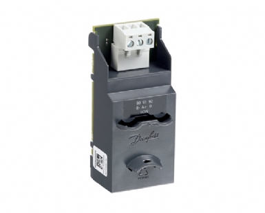 Danfoss 084B4070 AK-OB55 LON Com. Module