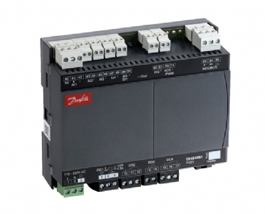 Danfoss 084B4081 AK-CC 55 Case/room controller
