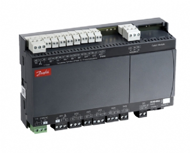 Danfoss 084B4082 AK-CC 55 Case/room controller