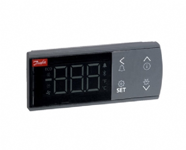 Danfoss 084B4076 AK-UI55 Set Display
