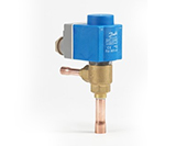 Danfoss 068F1164 AKV10-2 Elektronik Genlesme V.
