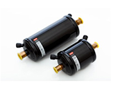 Danfoss 023Z1009 DAS 164 Suction Filter