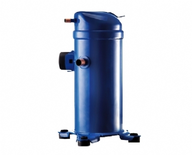 Danfoss HRP 040 T4LP6 (35.090 BTU)