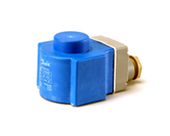 Danfoss 018F6732 IP67 10W Bobin 220V50/60Hz