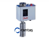 Danfoss 060-1133 KP35