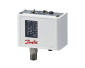 Danfoss 060-110166 KP 1 Pressostat - Vacuum 