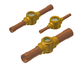 Danfoss 014-0162 SGN 10 - 3/8