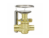 Danfoss 067B3273 TEX 20 Thermostatic Element (R22) MOP NM