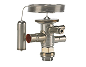Danfoss 068U2205 TUA expansion valve