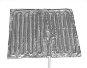 Danfoss 120Z0380 Surface sump heater .(SZ-84-160)