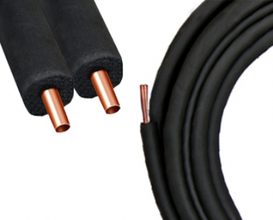 Ecutherm2™- 1/4” 070+3/8