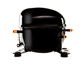 Embraco EMIE 40 HJP (1/8 Hp LBP)